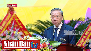 Tổng cục Kỹ thuật, Bộ Quốc phòng đón nhận Huân chương Hồ Chí Minh