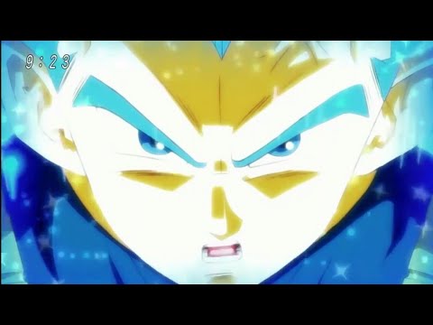 ドラゴンボール 超 123話 - YouTube