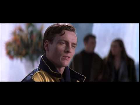 James Bond - Die Another Day: Gustav Graves sleep quote