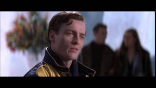 James Bond - Die Another Day: Gustav Graves sleep quote