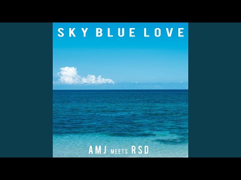 Sky Blue Love