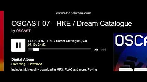 HKE promises to not abandon vaporwave