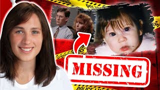25 Years of Searching for Sabrina Aisenberg || The Mysterious Disappearance