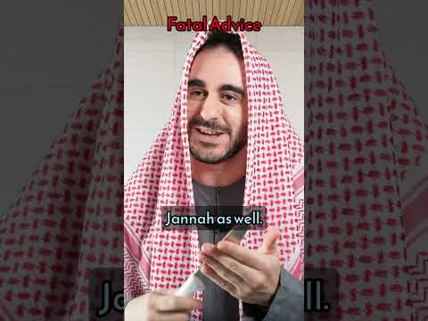 عندما يتوقف المسلم عن الصلاة