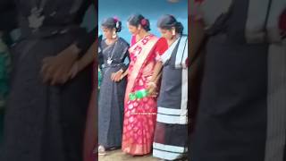 new Santali Orchestar bapla video song #shorts #santali