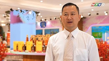 "Chuyển động Xúc tiến Thương mại, Đầu tư" số 01-2025: Hàng Việt vươn xa – Logistics làm bệ phóng