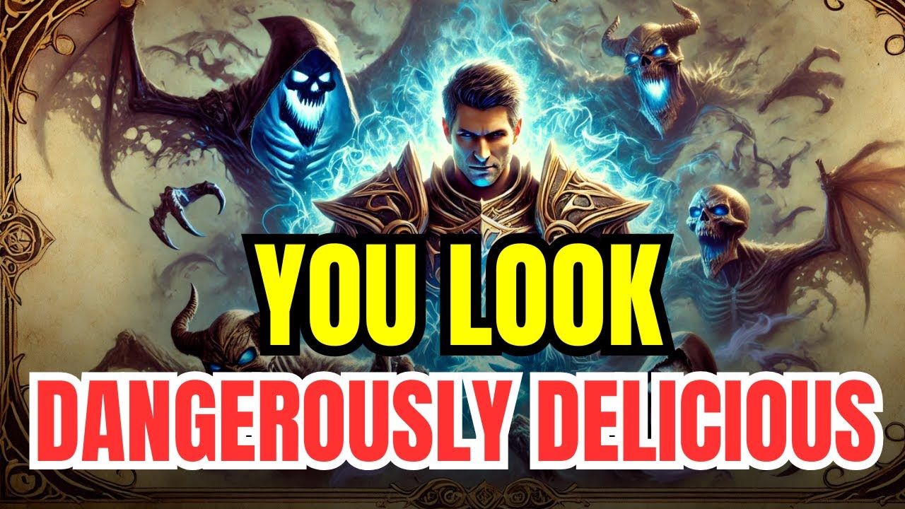 CHOSEN ONES‼️THEY ALL WANT U, BUT U'RE NOT FOR EVERYONE 🤷‍♂️ AND THAT'S EXACTLY WHY U WERE CHOSEN!