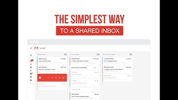 DragApp.com for Teams | Inbox your life.