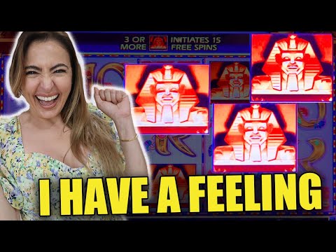 These 2 Jackpots I Won at Wynn Las Vegas Are for Real.