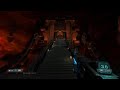 Doom 3 - Lost missions (PS4) - Hell Portal