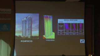 Case Study: Structural Design of Tall Buildings in Philippines by Engr. Rex Sirilan