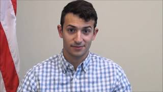 Purdue Student Government - October Presidential Address
