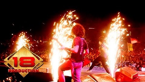 Samsons - Kisah Tak Sempurna (Live Konser Blitar 08 April 2008)