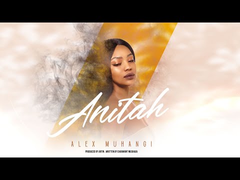 Alex Muhangi - ANITAH