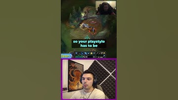How to Play ADC Correctly in LOW ELO...