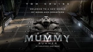 The mummy (2017):how to download on android phone.