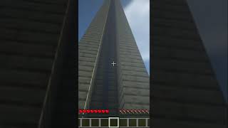 Information Climbable Chains | Minecraft #Shorts #ytshorts News