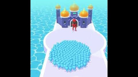 Count Masters Level 72