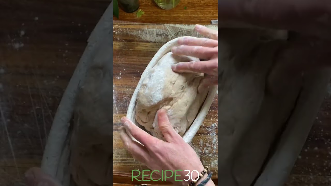 Make bread today! YouTube