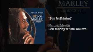 Sun Is Shining (1995) - Bob Marley & The Wailers