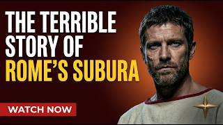 The Slum That Built Rome — And Ki...ed a Million People