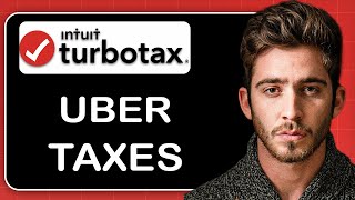 How to File Uber Taxes on Turbotax  Filing Taxes For Uber Drivers