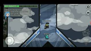Among Us Ver. 2020.9.9 MOD MENU APK screenshot 1