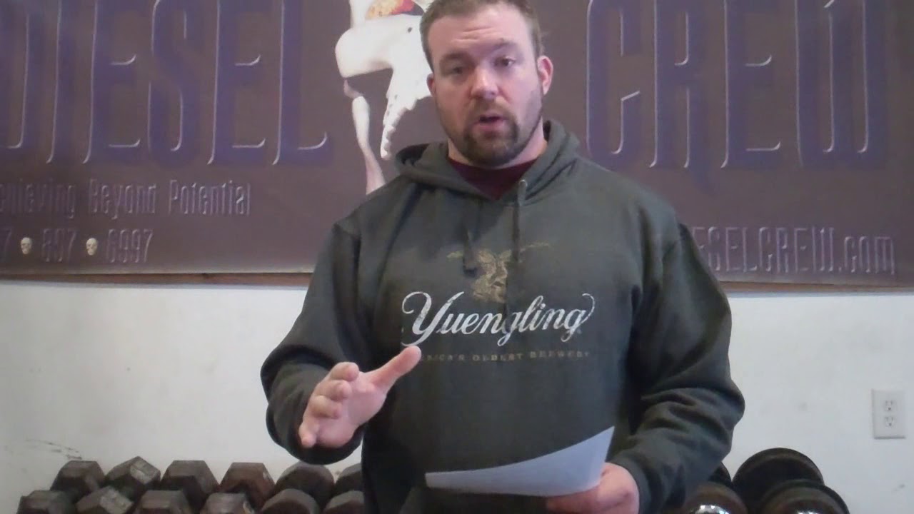 Does "Greasing the Groove" Work for Grippers? YouTube