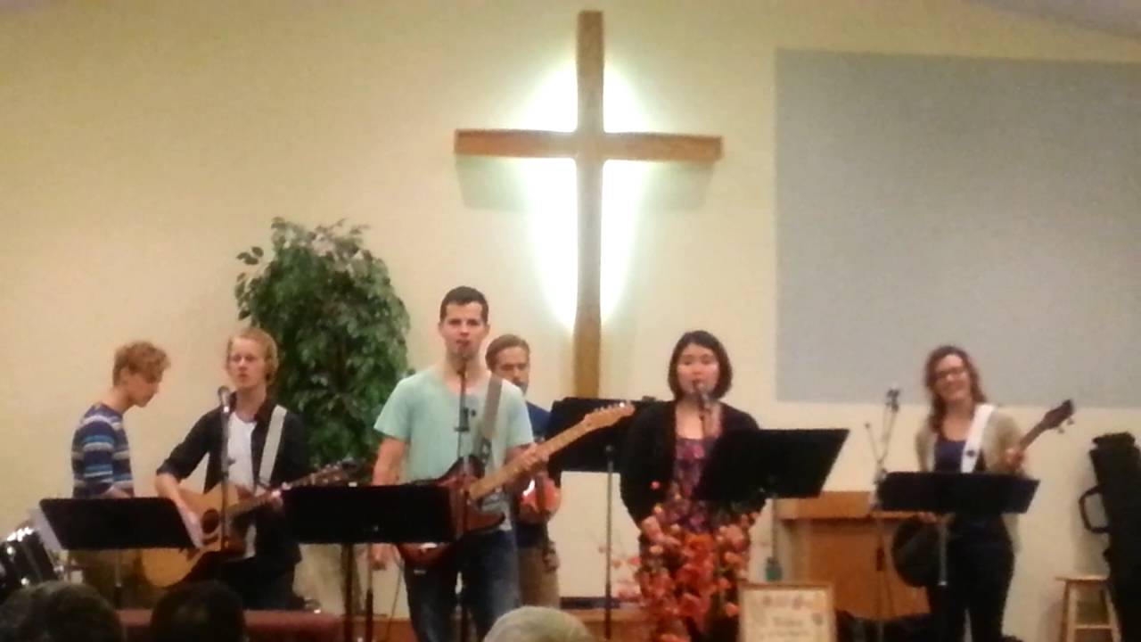 FREESERVANT SBC COLLEGE BAND 20161015 185230