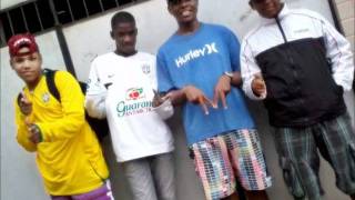 Montagem - Chegando Aqui No Mandela, Senta No Meu Senta No Dele Dj Menozinho