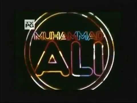 I Am The Greatest: The Adventures Of Muhammad Ali (Remaster)