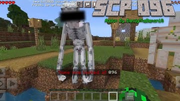 Testing Addon 096 V3.1 Addon By BendyTheDemon18 (PE/BE)