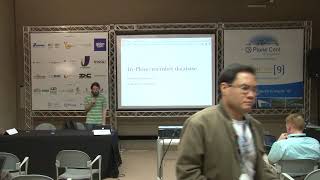 2013: When the sharing tab isn't enough: modeling teams of people in Plone