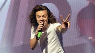 Harry Styles Cute And Funny Moments - Harry Styles Funny Video