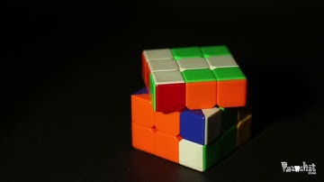 how to solve a rubik