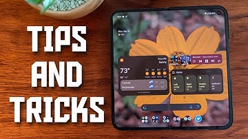8 More Pixel 9 Pro Fold Tips and Tricks | Quick Cursor Fixed + Promo Codes Below!