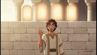 The Voice Of Xerxes