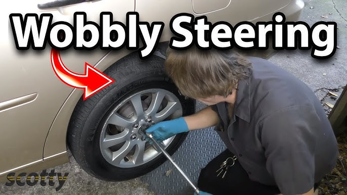 Why Does My CAR SHAKE at Speeds OVER 70 MPH? [Top Reasons] - kienitvc.ac.ke