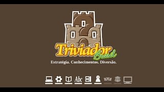 Triviador Brasil - A mistura de War + Perguntas e Respostas screenshot 4