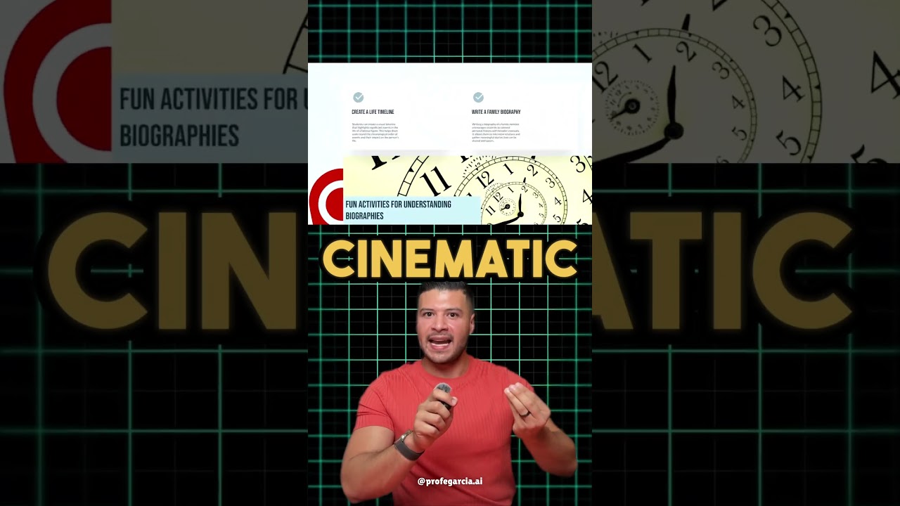 Create STUNNING Presentations in Seconds with Prezi AI 🎬🔥