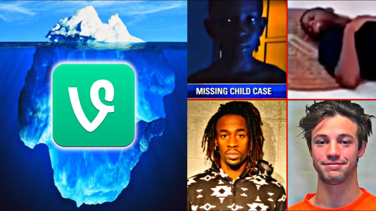 Самый темный айсберг из винограда