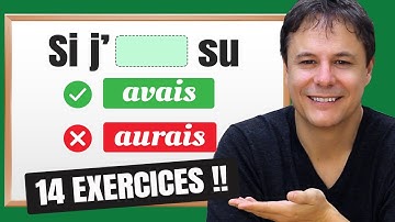 La Condition et l’Hypothèse en Français : 14 Exercices Pratiques avec Explications