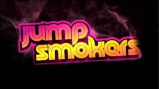 Jump Smokers- Digital Biebs (I Love Jump Smokers Dj Ape Edit)