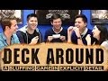 Deck Around on SourceFed Plays!