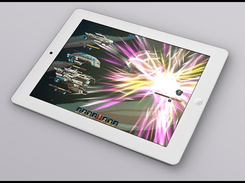 What Halcyon 6 Ipad Review