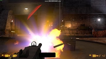 Black-Mesa 1.0 On A Rail Uncut Part 7