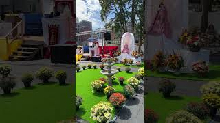 Virgen del Cisne