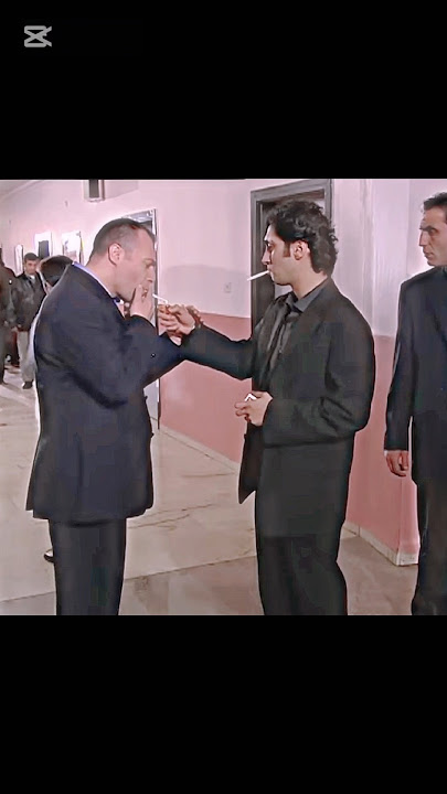 هيبة مراد و شاكر 🔥 #مراد_علمدار #سليمان_شاكر #وادي_الذئاب