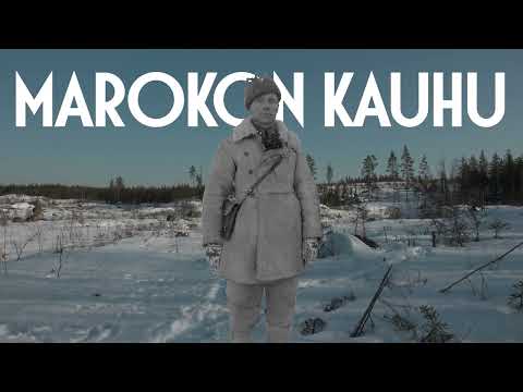 Marokon Kauhu - The Terror Of Morocco