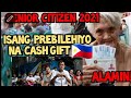 SENIOR CITIZEN 2021! CASH GIFT NG GOBYERNO P25,000 PESOS PARA SA MGA SENIORS CITIZEN NG PILIPINAS!